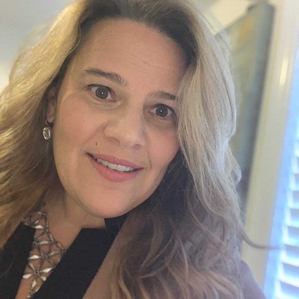 Meet your Posher, Kathleen